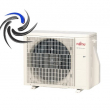 СПЛИТ-СИСТЕМА Fujitsu ASYG12KPCA-R/AOYG12KPCA-R - Климатическая техника