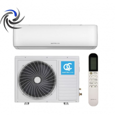 СПЛИТ-СИСТЕМА QuattroСlima QV-VE24WAE/ QN-VE24WAE - Климатическая техника